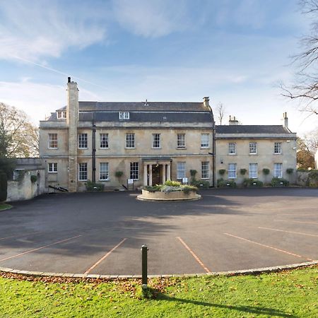 Leigh Park Country House Hotel & Vineyard, BW Signature Collection Bradford-On-Avon Exterior photo