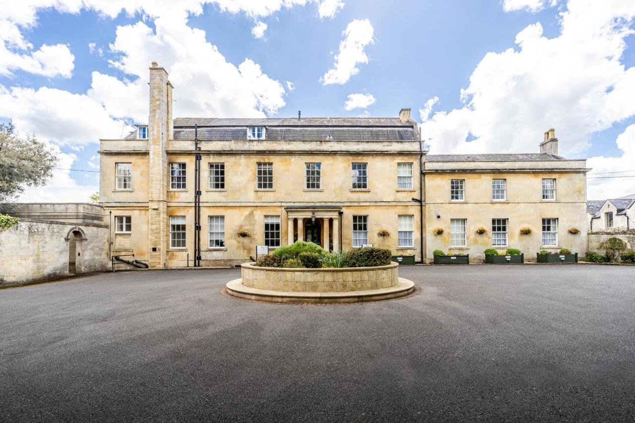 Leigh Park Country House Hotel & Vineyard, BW Signature Collection Bradford-On-Avon Exterior photo